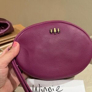 Portland Leather goods Iris large Roswell